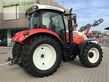 Tractor agrícola - Steyr - profi 6135 profimodell