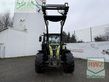 Tractor agrícola - Claas - arion 550 cmatic CMATIC