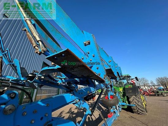 Arado - Lemken - diamant 16 + variopack / nur 250ha!