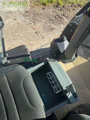 Tractor agrícola - JCB - fastrac 4220 icon