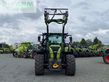 Tractor agrícola - Claas - arion 630 hexashift cebis