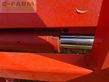 Henificador - Kuhn - gf 8501 mho