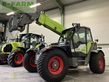 Telescopica - Claas - scorpion 960 varipower