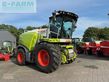 Cosechadora de Cereal - Claas - jaguar 960 allrad