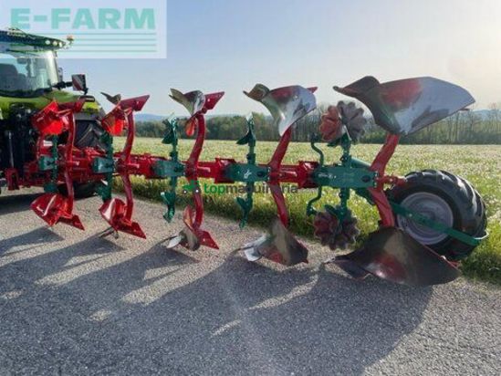 Arado - Kverneland - 2501s variomat i-plough