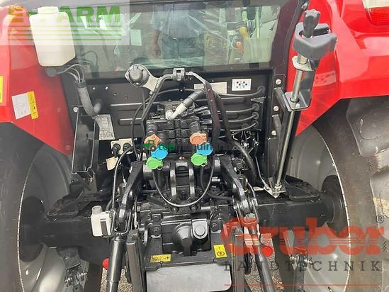 Tractor agrícola - Case IH - farmall 90c m