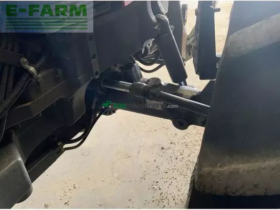 Tractor agrícola - Massey Ferguson - 7720