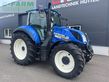 Tractor agrícola - New Holland - t5.110 electro command