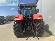 Tractor agrícola - Steyr - profi 6145