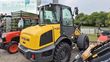 Minicargadora - New Holland - w 60 c