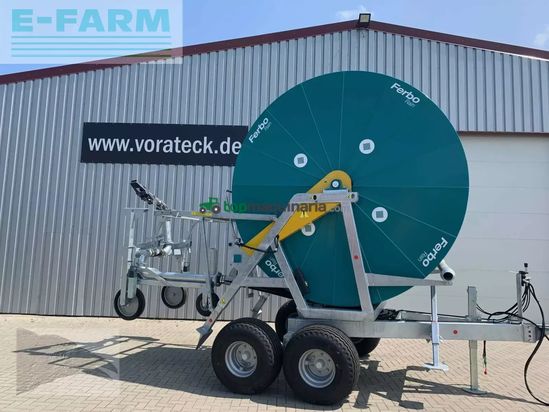 Riego - Ferbo - ge 440/120 tandem