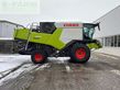 Cosechadora de Cereal - Claas - trion 650