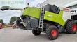 Cosechadora de Cereal - Claas - trion 660