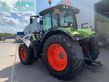 Tractor agrícola - Claas - arion 650 cebis hexa CEBIS