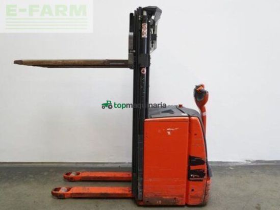Elevadora - Linde - l 14 1173