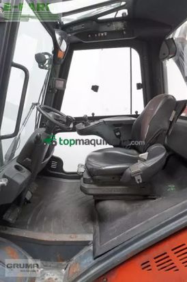 Elevadora - Linde - h 30 t evo 393-02