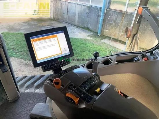 Tractor agrícola - John Deere - 8370rt