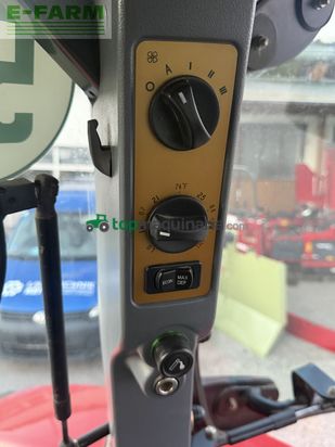 Tractor agrícola - Steyr - profi 6140