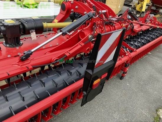 Grada de disco - Kverneland - rotago 4060 f