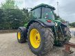 Tractor agrícola - John Deere - 7920