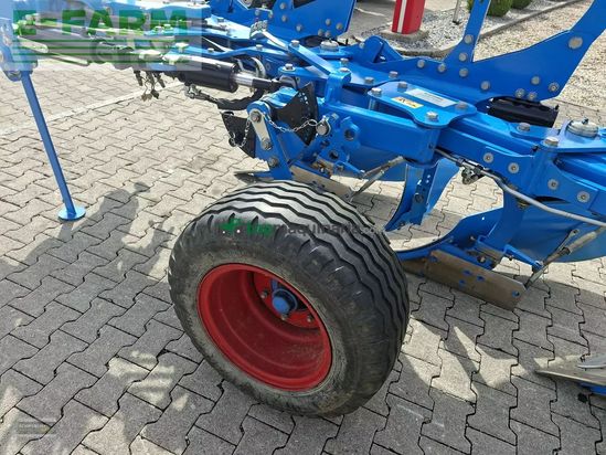 Arado - Lemken - juwel 7mv t 4l100