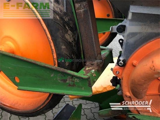 Sembradora monograno mecanica - Amazone - ed 602-k