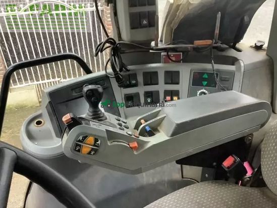 Tractor agrícola - Claas - axion 840