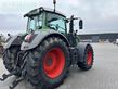 Tractor agrícola -  - 939 vario s4