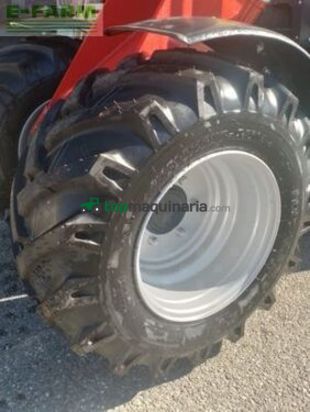Tractor agrícola -  - 3650