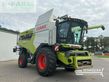Cosechadora de Cereal - Claas - lexion 6800 + vario 1080 (inkl. raps)