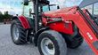 Tractor agrícola - Massey Ferguson - 7475 dyna-vt