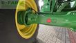 Cosechadora de Cereal - John Deere - mähdrescher t5700 my25