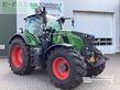 Tractor agrícola - Fendt - 720 vario gen7 profi
