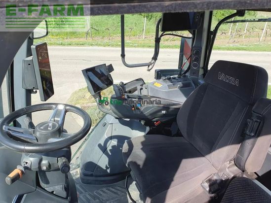 Tractor agrícola - Valtra - q305