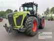 Tractor agrícola - Claas - xerion 5000 trac vc