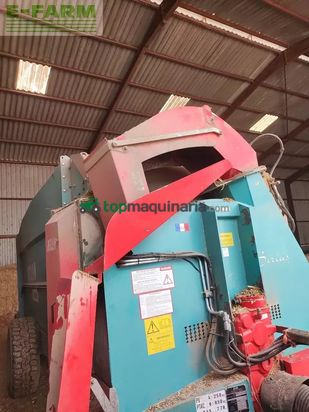 Esparcidor -  - sirius p140