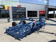 Combinado de siembra - Lemken - system - kompakter k 500 gfs