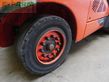 Elevadora - Linde - h 50 d evo 394-02