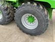 Remolqu agrícola - Legrand - porte palox