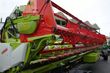 Cosechadora de Cereal - Claas - lexion 7700 tt