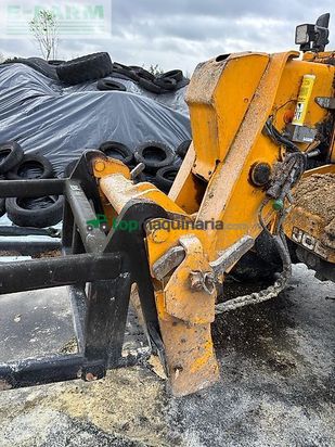 Telescopica - JCB - 560-80