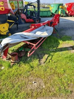 Cortacésped manual - Lely - splendimo 360 m