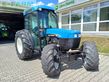 Tractor agrícola - New Holland - tn 95 f