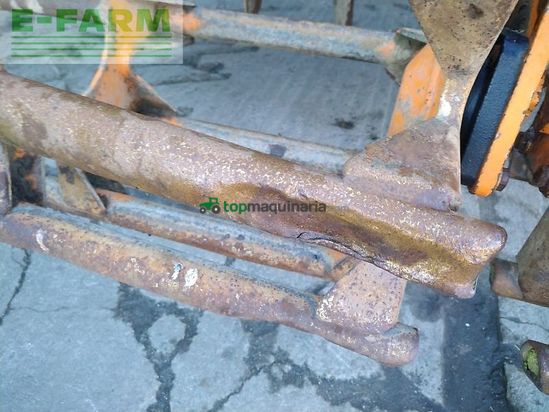 Grada de disco - Amazone - catros 5001-2