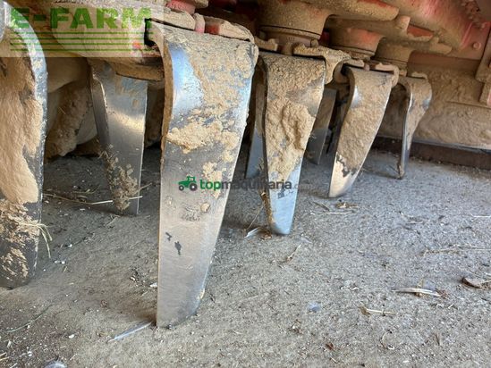 Combinado de siembra - Kuhn - hr304d + integra 3003