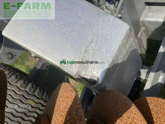 Grada de disco - Fliegl - kse 680