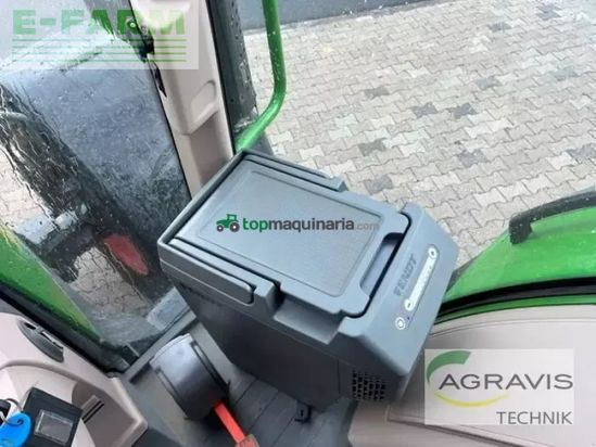 Tractor agrícola - Fendt - 728 vario gen-7 profi+ setting2