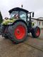 Tractor agrícola -  - traktor claas arion 660 mit frontzapfwelle