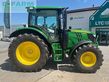 Tractor agrícola - John Deere - 6110r