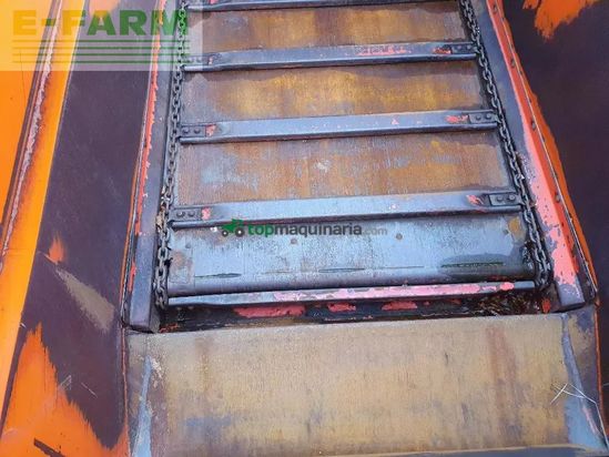 Esparcidor - Kuhn - altor 4560